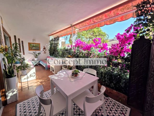 2 Zimmer Wohnung zu verkaufen in Los Cristianos, Arona mit Pool - 490.000 € (Ref: 9654433)