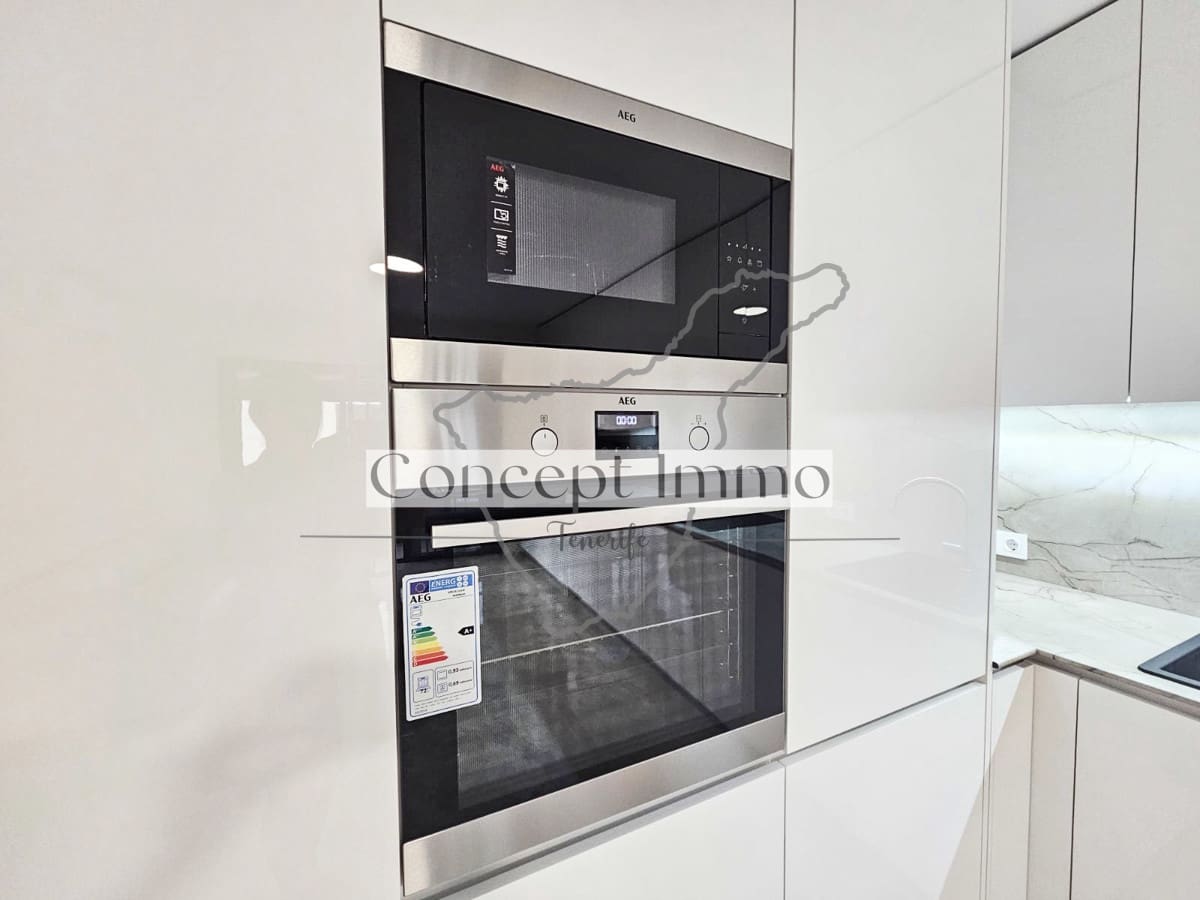 1 quarto Apartamento para venda em Costa del Silencio com piscina - 219 000 € (Ref: 9691508)