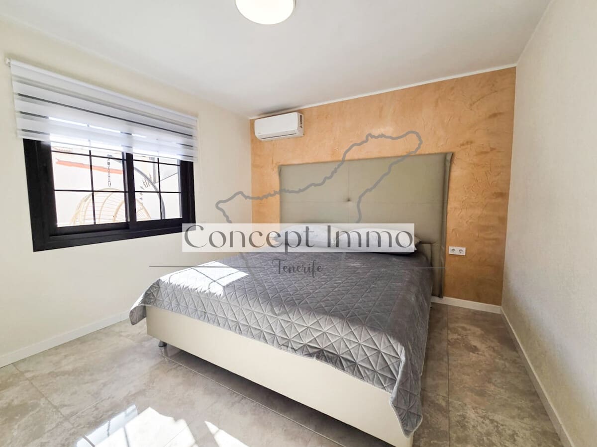 1 quarto Apartamento para venda em Costa del Silencio com piscina - 219 000 € (Ref: 9691508)