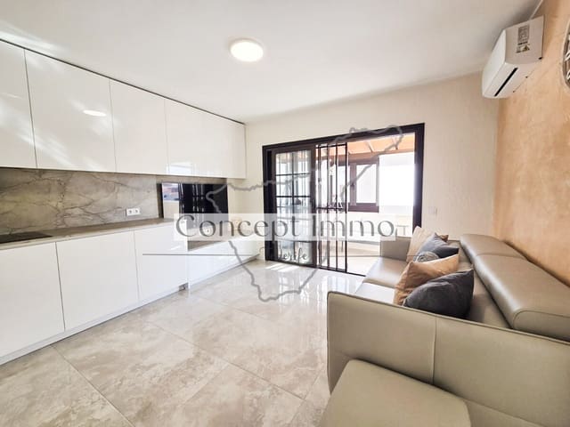 1 sypialnia Mieszkanie na sprzedaż w Costa del Silencio, Arona z basenem - 219 000 € (Ref: 9691508)