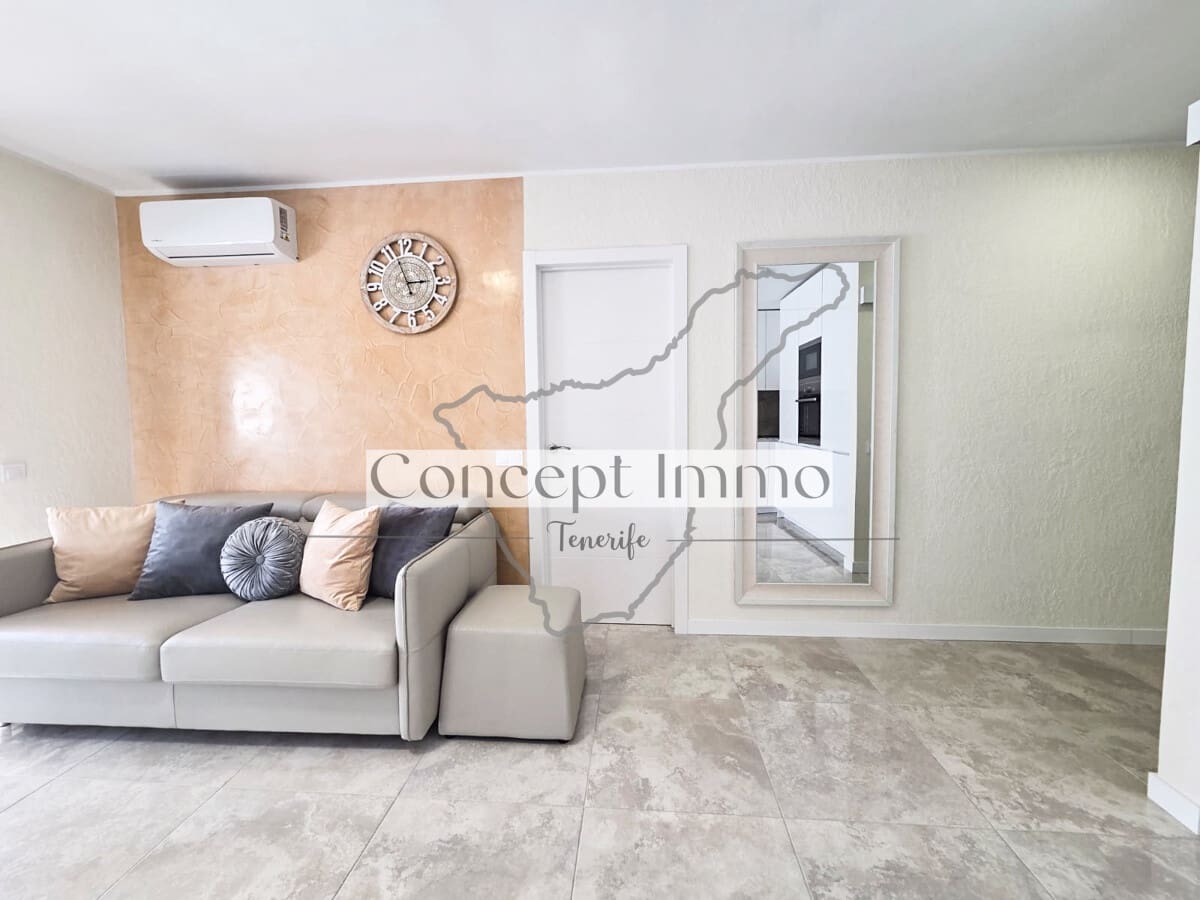 1 quarto Apartamento para venda em Costa del Silencio com piscina - 219 000 € (Ref: 9691508)