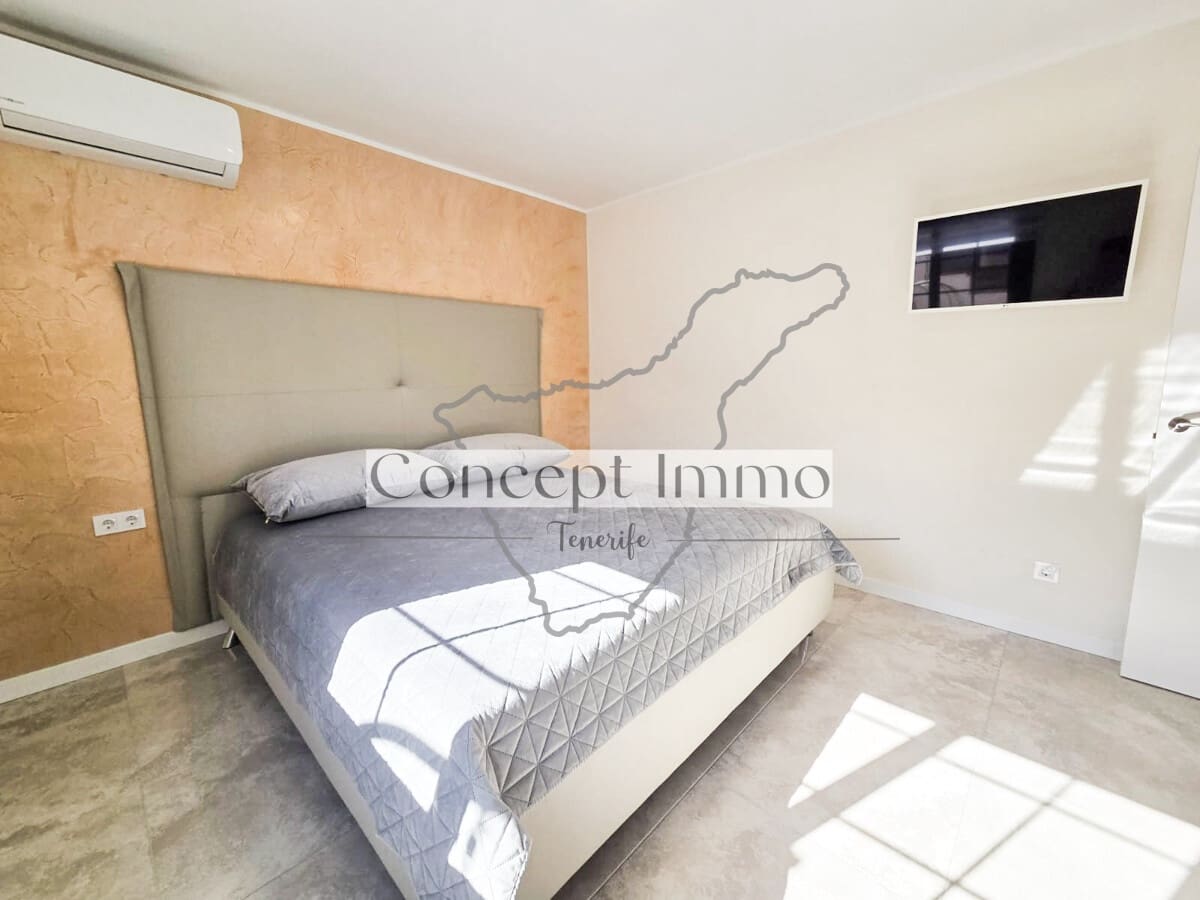 1 quarto Apartamento para venda em Costa del Silencio com piscina - 219 000 € (Ref: 9691508)