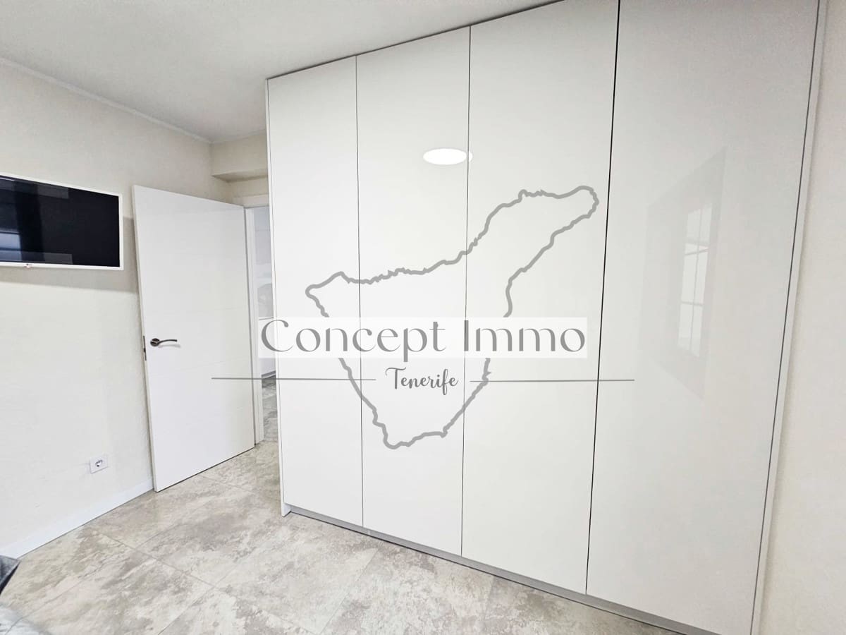 1 quarto Apartamento para venda em Costa del Silencio com piscina - 219 000 € (Ref: 9691508)