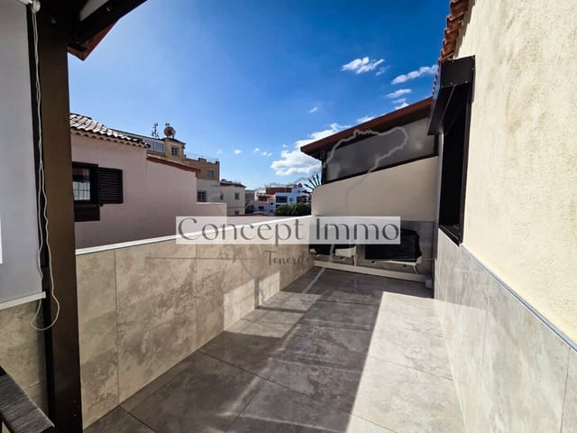 1 sypialnia Mieszkanie na sprzedaż w Costa del Silencio, Arona z basenem - 219 000 € (Ref: 9691508)