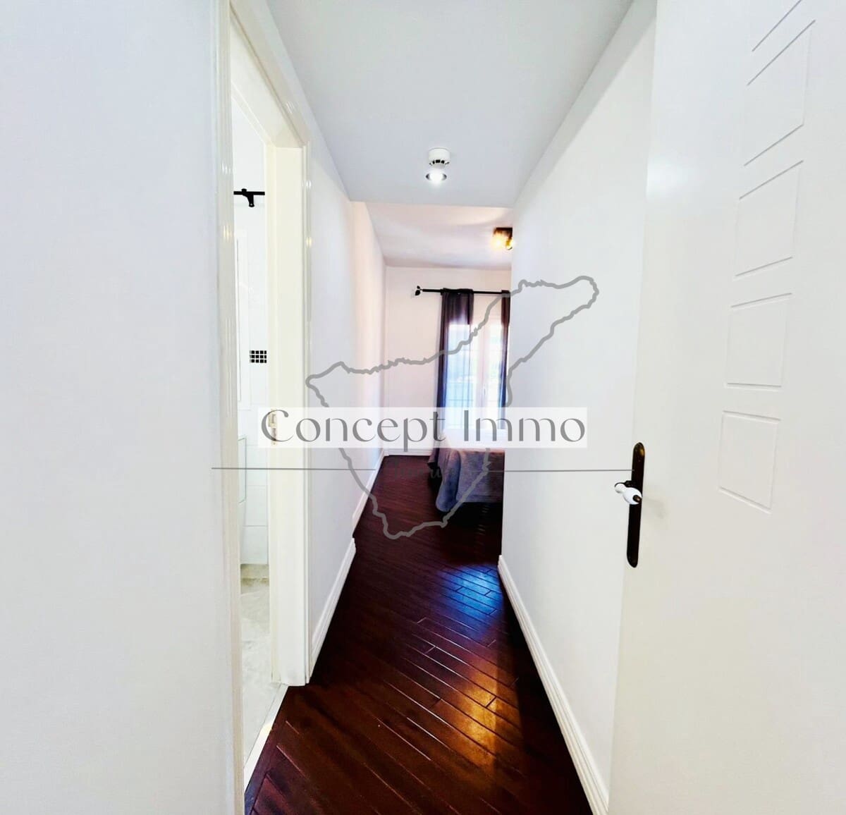 3 chambre Penthouse à vendre à Costa Adeje avec piscine - 780 000 € (Ref: 9747304)