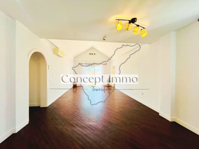 3 chambre Penthouse à vendre à Playa Fañabe, Adeje avec piscine - 780 000 € (Ref: 9747304)