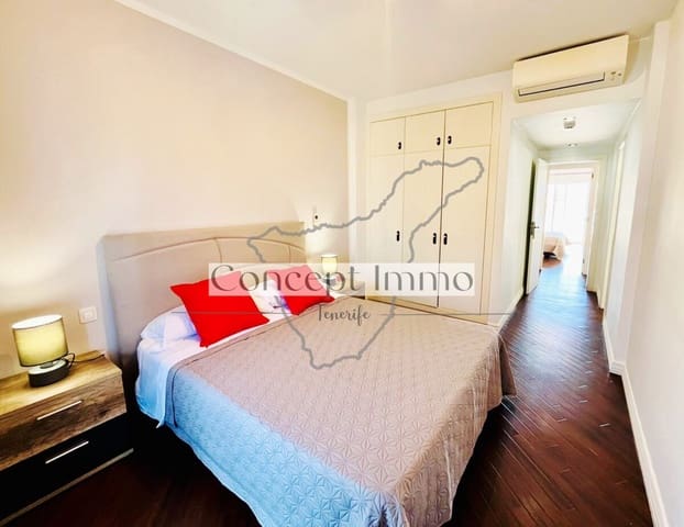 3 chambre Penthouse à vendre à Playa Fañabe, Adeje avec piscine - 780 000 € (Ref: 9747304)