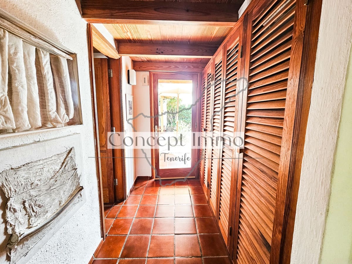 3 sovrum Finca/Hus på landet till salu i Chirche med garage - 595 000 € (Ref: 9761456)