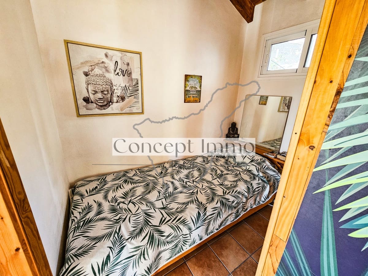 3 sovrum Finca/Hus på landet till salu i Chirche med garage - 595 000 € (Ref: 9761456)