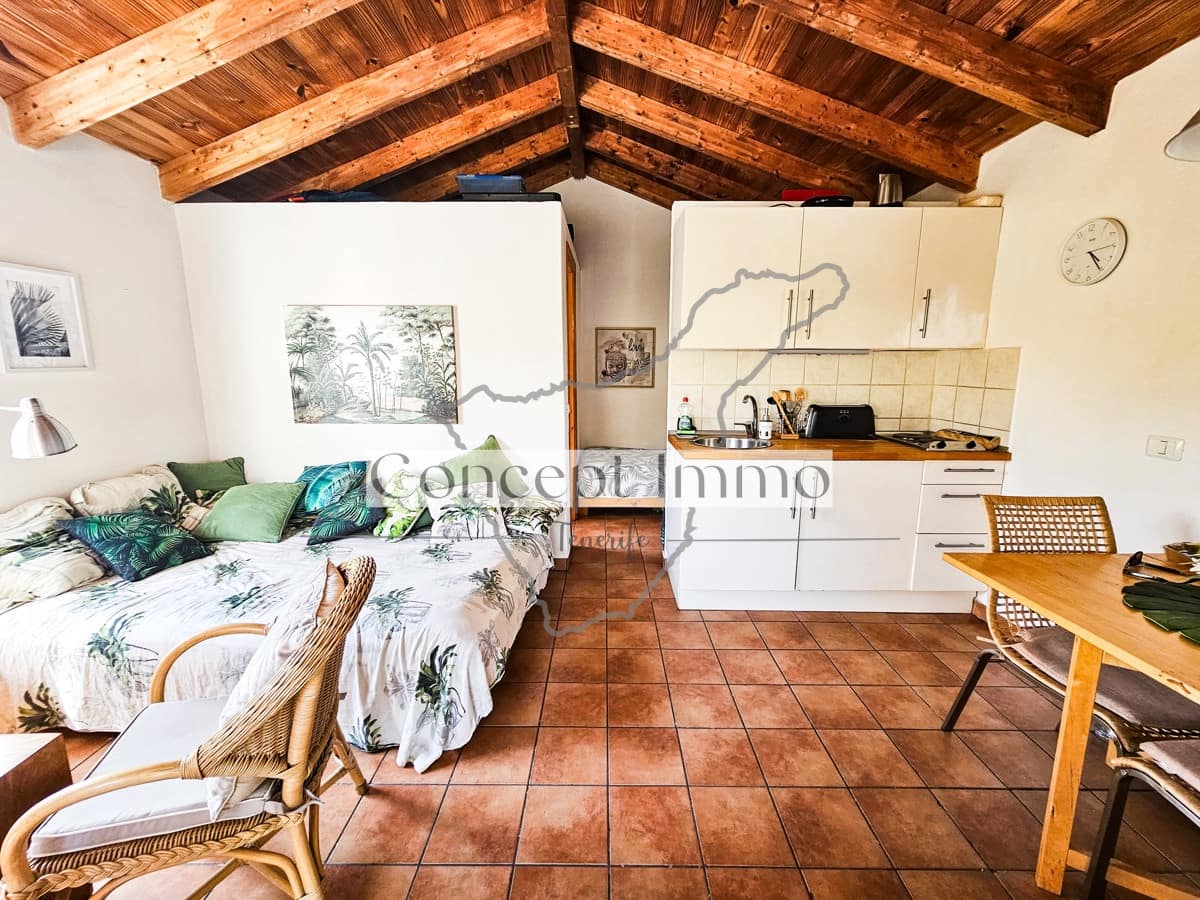 3 sovrum Finca/Hus på landet till salu i Chirche med garage - 595 000 € (Ref: 9761456)