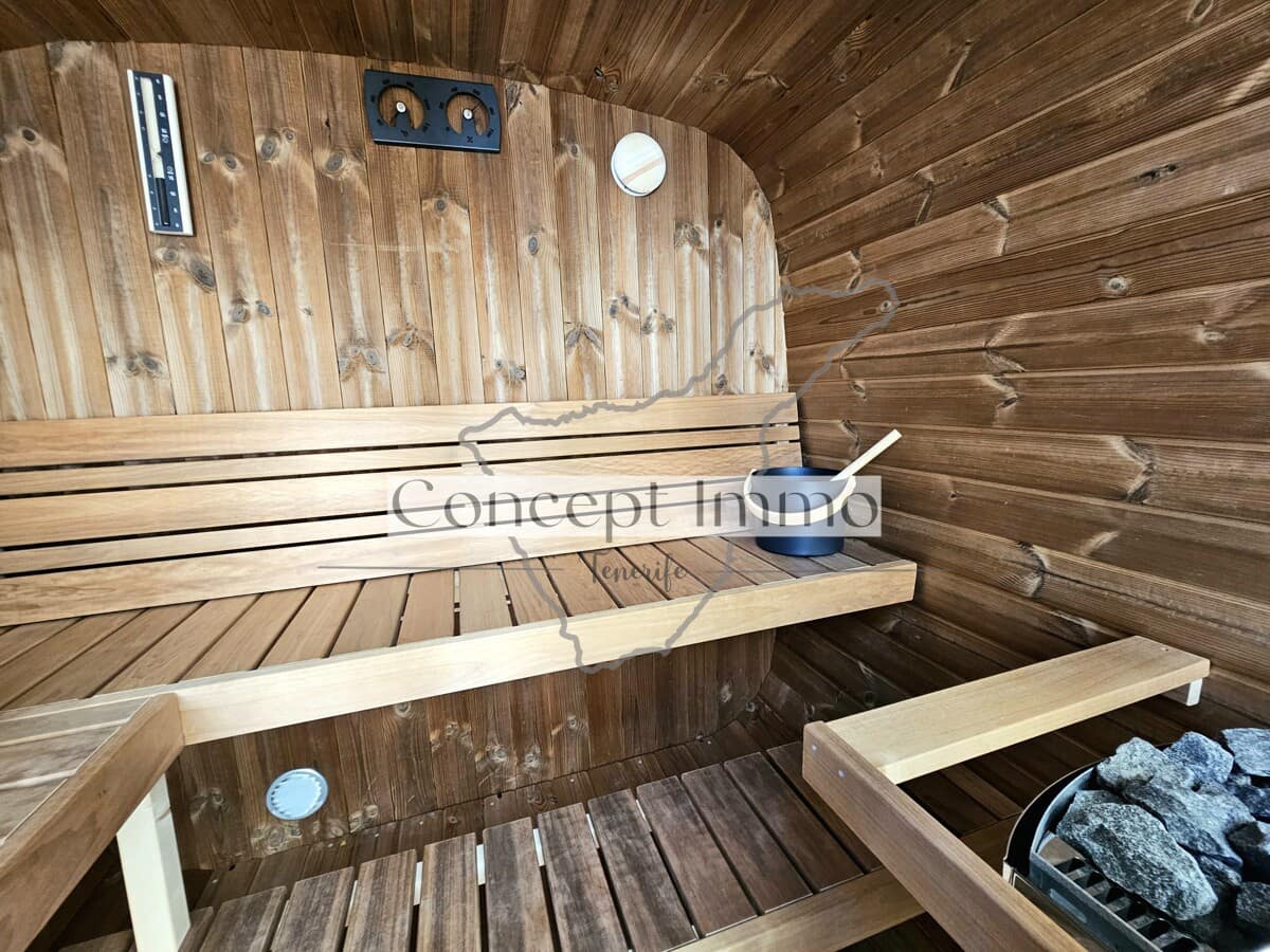 3 sovrum Finca/Hus på landet till salu i Chirche med garage - 595 000 € (Ref: 9761456)