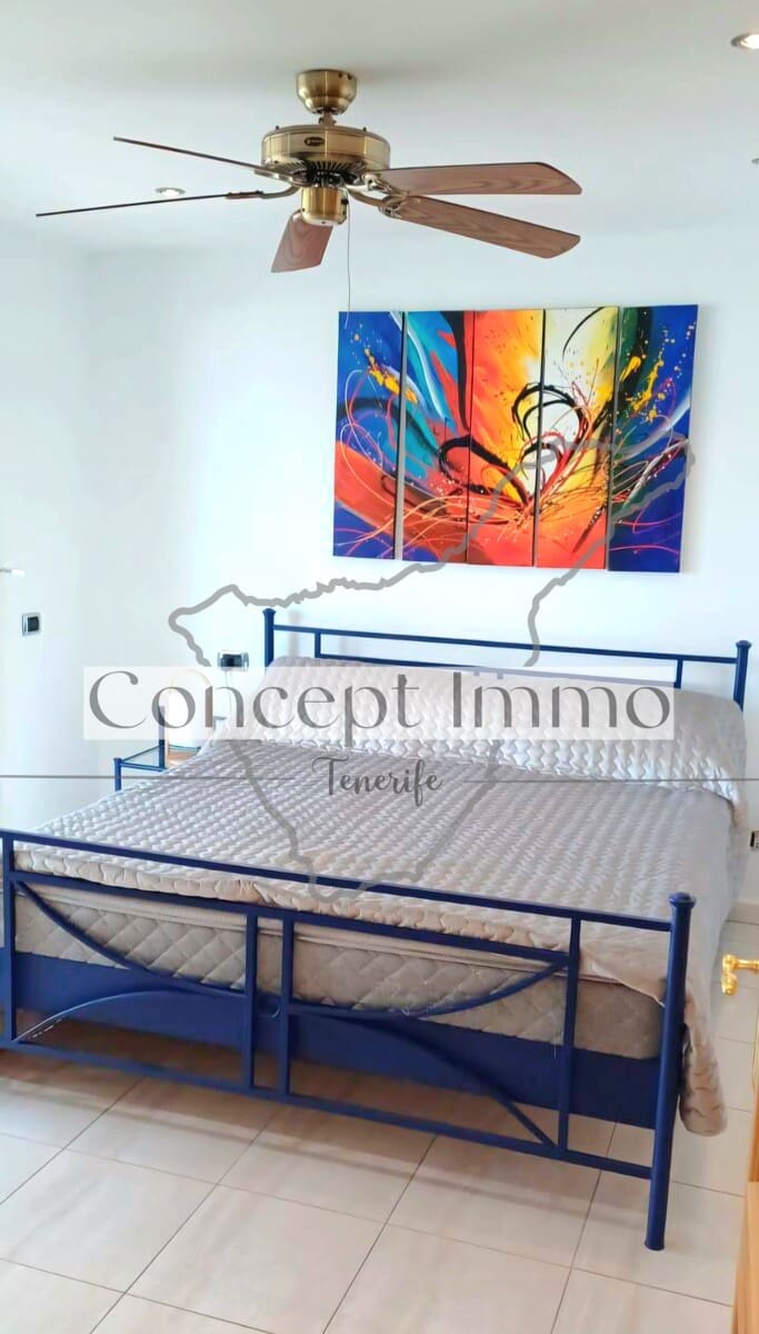 1 bedroom Flat for sale in Costa del Silencio with pool - € 295,000 (Ref: 9830237)