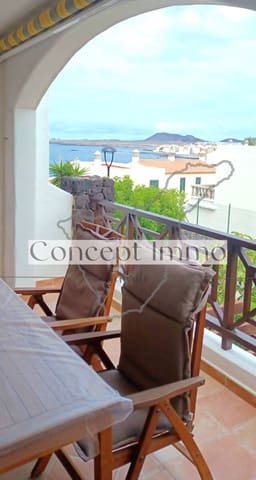 1 sypialnia Mieszkanie na sprzedaż w Costa del Silencio, Arona z basenem - 295 000 € (Ref: 9830237)
