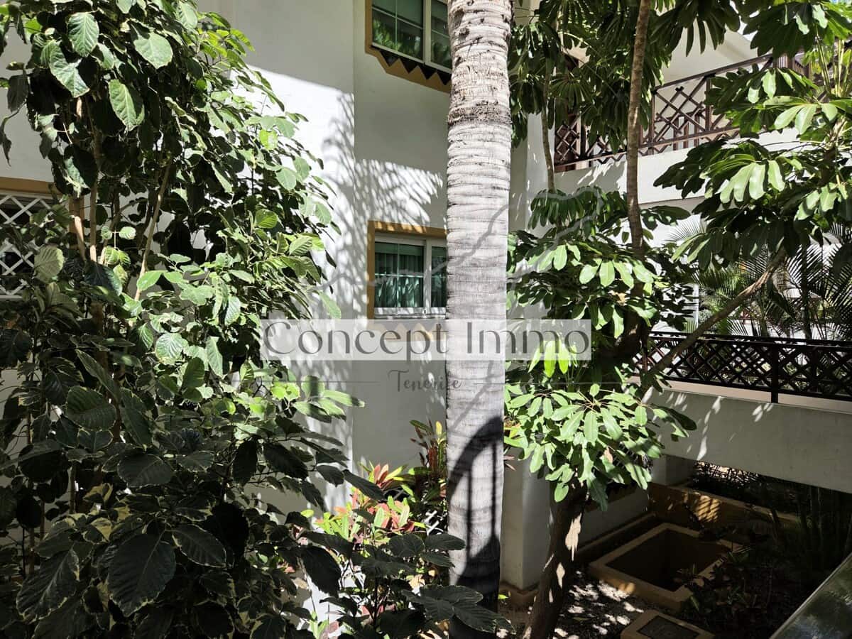 1 bedroom Flat for sale in Costa del Silencio with pool - € 295,000 (Ref: 9830237)