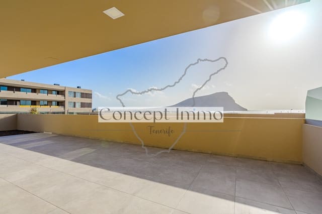 3 soveværelse Lejlighed til salg i Granadilla de Abona med swimmingpool garage - € 590.000 (Ref: 9838335)