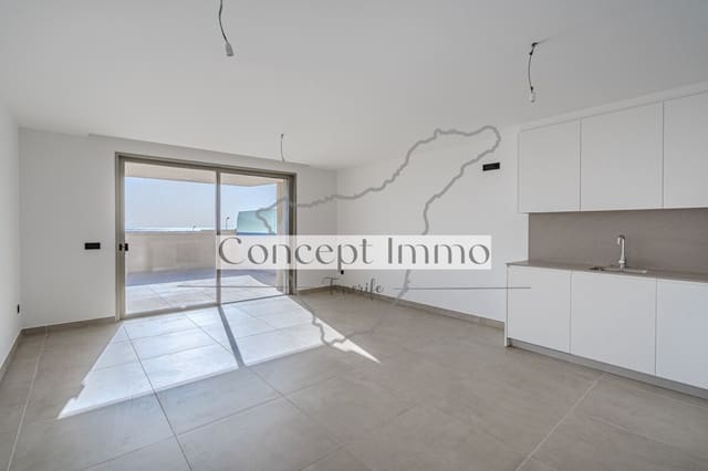 3 soveværelse Lejlighed til salg i Granadilla de Abona med swimmingpool garage - € 590.000 (Ref: 9838335)