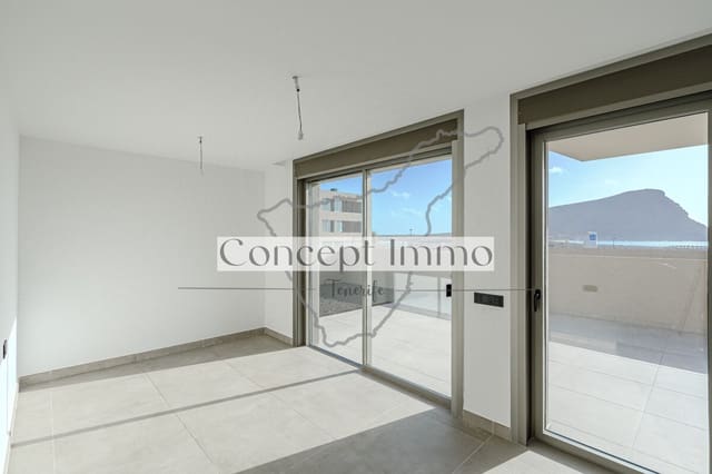 3 soveværelse Lejlighed til salg i Granadilla de Abona med swimmingpool garage - € 590.000 (Ref: 9838335)