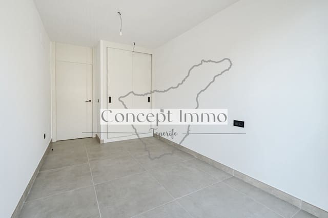 3 soveværelse Lejlighed til salg i Granadilla de Abona med swimmingpool garage - € 590.000 (Ref: 9838335)
