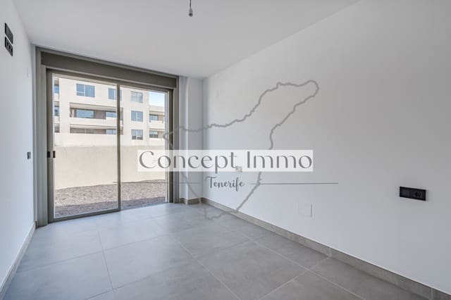 3 soveværelse Lejlighed til salg i Granadilla de Abona med swimmingpool garage - € 590.000 (Ref: 9838335)