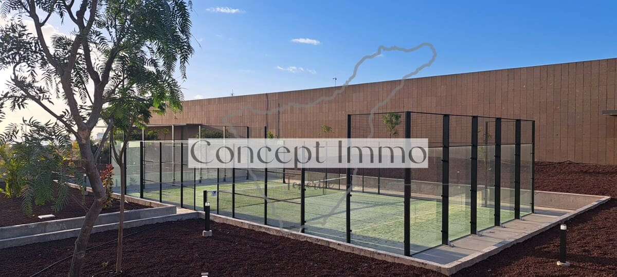 3 bedroom Flat for sale in Granadilla de Abona with pool garage - € 590,000 (Ref: 9838335)