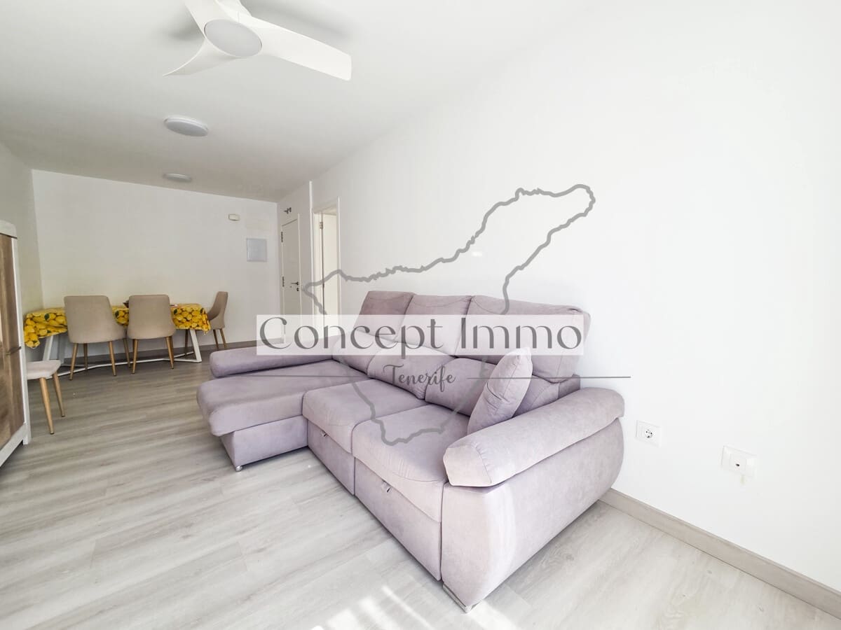2 bedroom Flat for sale in Cabo Blanco with pool garage - € 262,500 (Ref: 9844324)