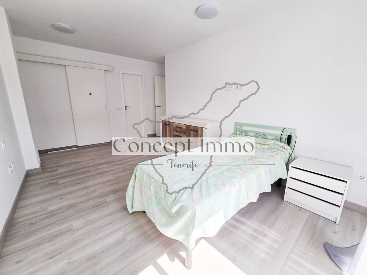 2 bedroom Flat for sale in Cabo Blanco with pool garage - € 262,500 (Ref: 9844324)
