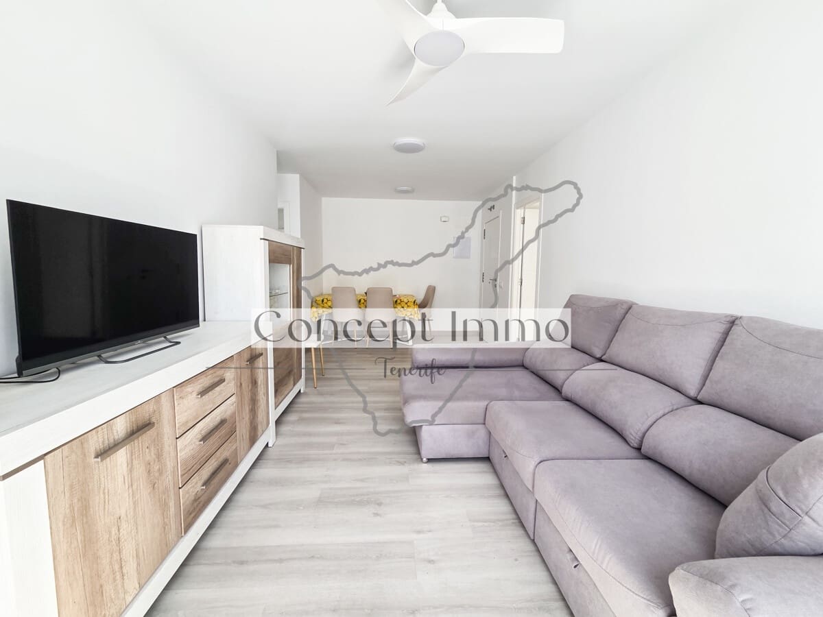 2 bedroom Flat for sale in Cabo Blanco with pool garage - € 262,500 (Ref: 9844324)
