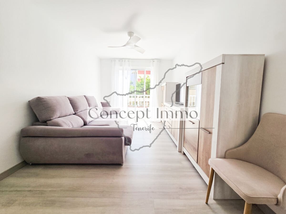 2 bedroom Flat for sale in Cabo Blanco with pool garage - € 262,500 (Ref: 9844324)