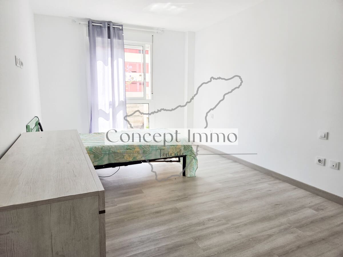 2 bedroom Flat for sale in Cabo Blanco with pool garage - € 262,500 (Ref: 9844324)
