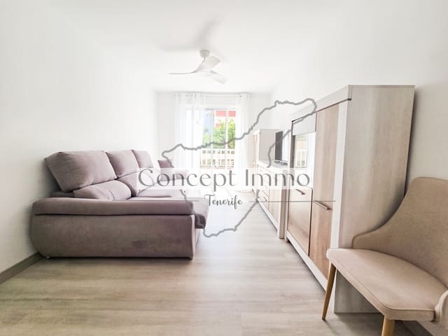 2 soveværelse Lejlighed til salg i Cabo Blanco, Arona med swimmingpool garage - € 262.500 (Ref: 9844324)