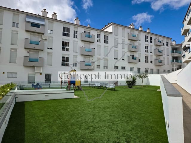 2 soveværelse Lejlighed til salg i Cabo Blanco, Arona med swimmingpool garage - € 262.500 (Ref: 9844324)