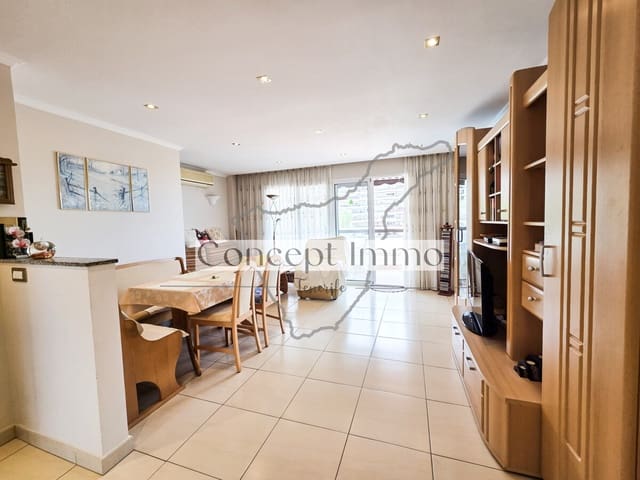 3 soveværelse Lejlighed til salg i Los Cristianos, Arona med swimmingpool - € 435.000 (Ref: 9844589)