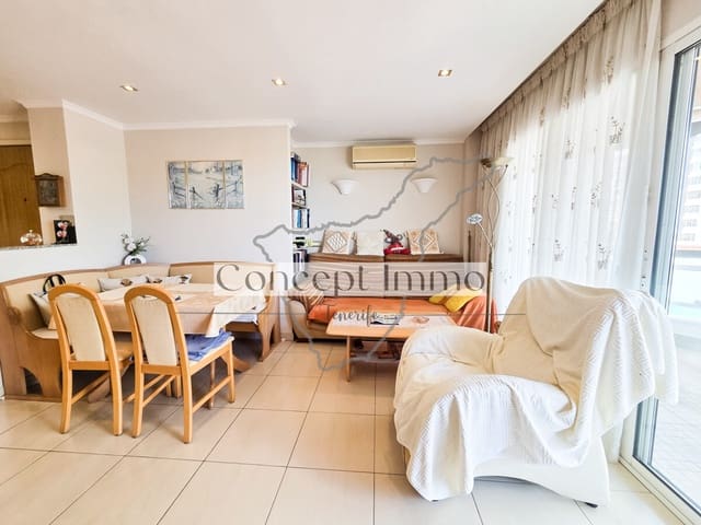 3 soveværelse Lejlighed til salg i Los Cristianos, Arona med swimmingpool - € 435.000 (Ref: 9844589)
