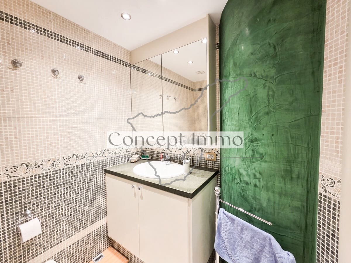 3 bedroom Flat for sale in Los Cristianos with pool - € 435,000 (Ref: 9844589)