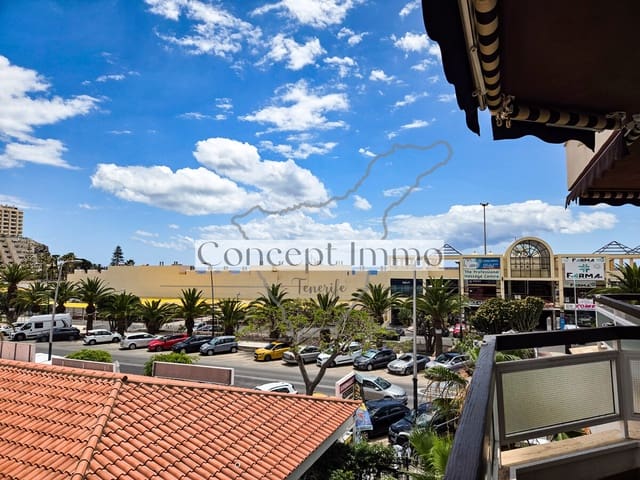 3 soveværelse Lejlighed til salg i Los Cristianos, Arona med swimmingpool - € 435.000 (Ref: 9844589)