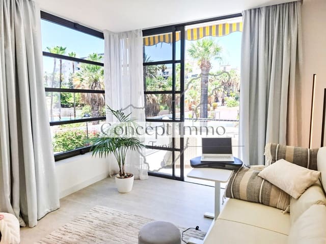 2 quarto Apartamento para venda em Playa de las Americas, Arona com piscina - 499 000 € (Ref: 9854668)