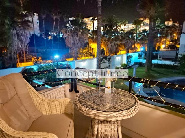 2 quarto Apartamento para venda em Playa de las Americas, Arona com piscina - 499 000 € (Ref: 9854668)