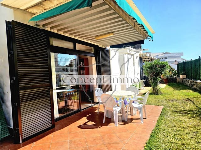 1 soveværelse Lejlighed til salg i Costa Adeje, Adeje med swimmingpool garage - € 299.000 (Ref: 9880267)