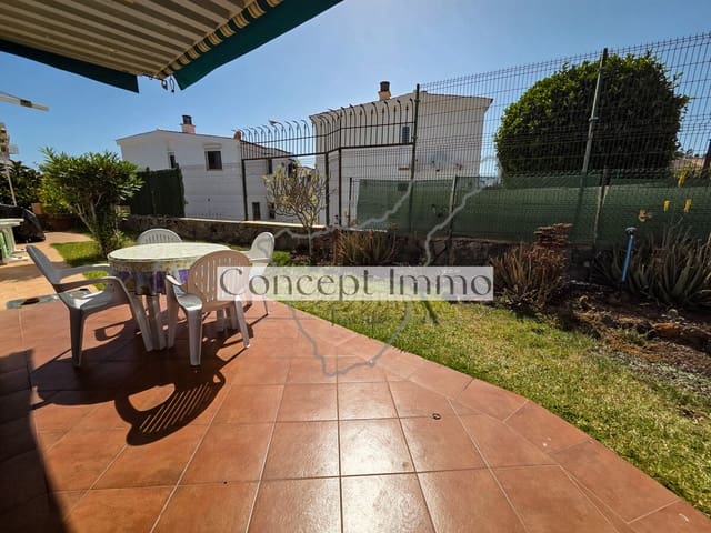 1 soveværelse Lejlighed til salg i Costa Adeje, Adeje med swimmingpool garage - € 299.000 (Ref: 9880267)