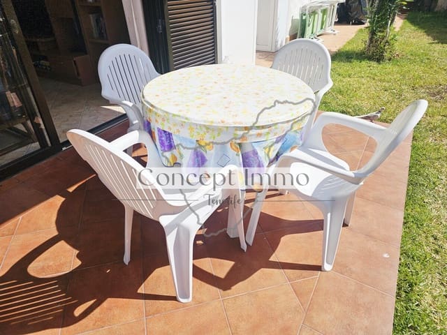 1 soveværelse Lejlighed til salg i Costa Adeje, Adeje med swimmingpool garage - € 299.000 (Ref: 9880267)