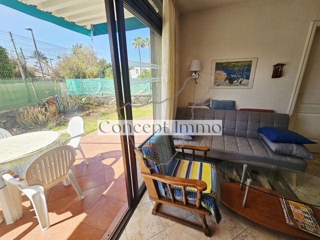 1 soveværelse Lejlighed til salg i Costa Adeje, Adeje med swimmingpool garage - € 299.000 (Ref: 9880267)