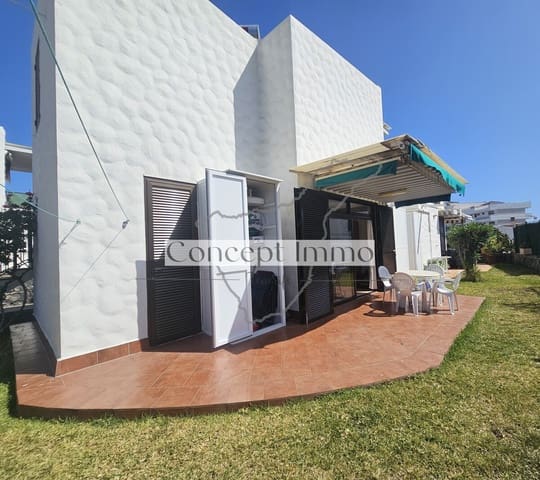 1 soveværelse Lejlighed til salg i Costa Adeje, Adeje med swimmingpool garage - € 299.000 (Ref: 9880267)