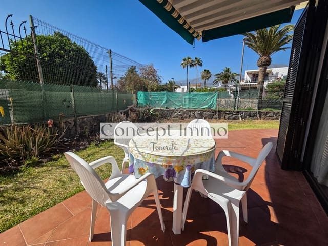 1 soveværelse Lejlighed til salg i Costa Adeje, Adeje med swimmingpool garage - € 299.000 (Ref: 9880267)
