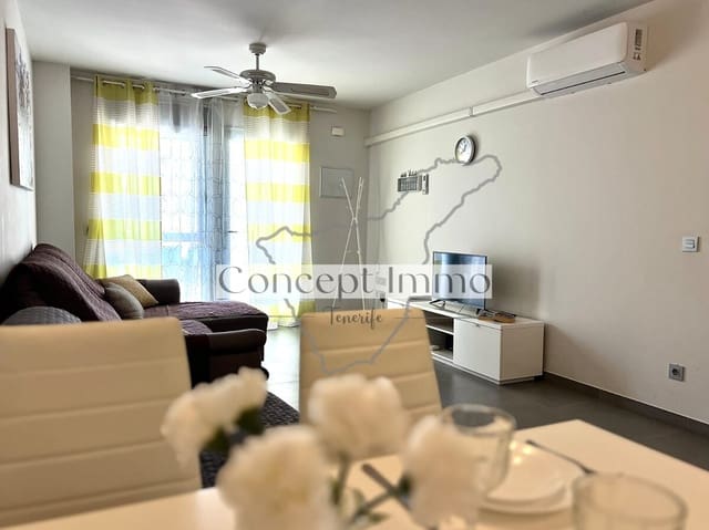 2 Zimmer Wohnung zu verkaufen in Granadilla de Abona - 340.000 € (Ref: 9891287)