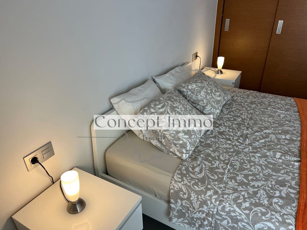 2 Zimmer Wohnung zu verkaufen in Granadilla de Abona mit Pool Garage - 340.000 € (Ref: 9891287)