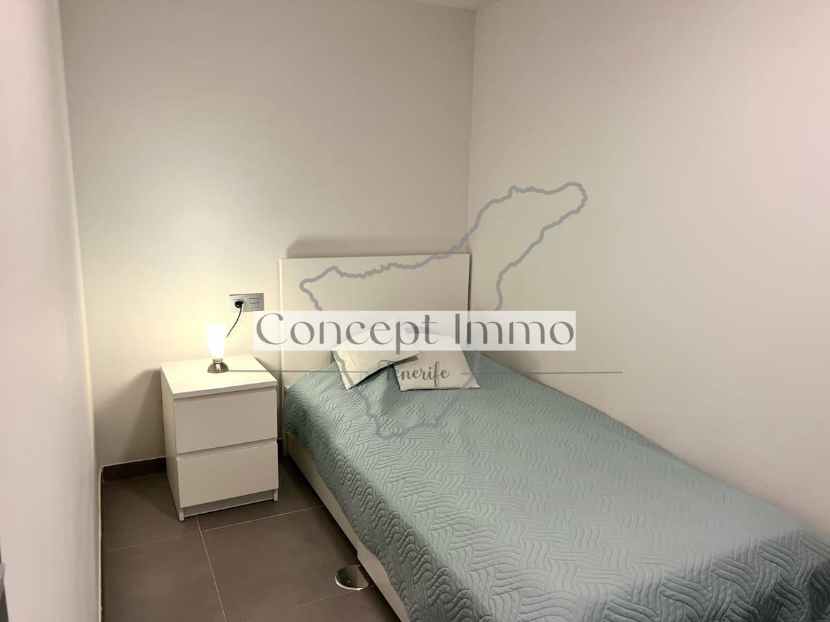 2 Zimmer Wohnung zu verkaufen in Granadilla de Abona mit Pool Garage - 340.000 € (Ref: 9891287)