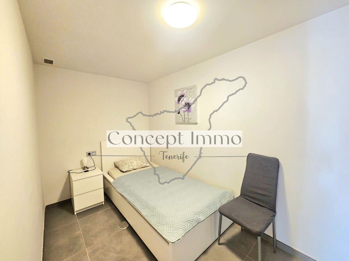 2 bedroom Flat for sale in La Tejita with pool garage - € 315,000 (Ref: 9891287)