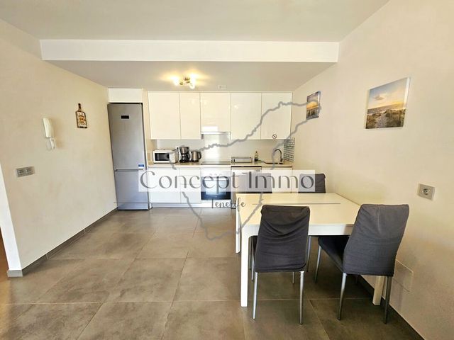 2 sypialnia Mieszkanie na sprzedaż w La Tejita, Granadilla de Abona z basenem garażem - 315 000 € (Ref: 9891287)