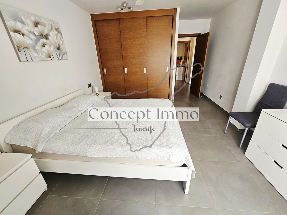 2 bedroom Flat for sale in La Tejita with pool garage - € 315,000 (Ref: 9891287)
