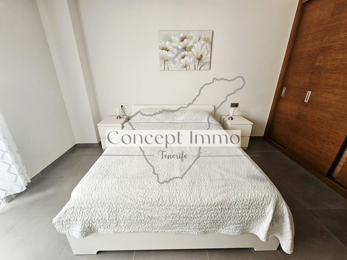2 bedroom Flat for sale in La Tejita with pool garage - € 315,000 (Ref: 9891287)